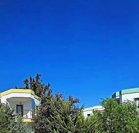 Club La Luna Otel Bodrum