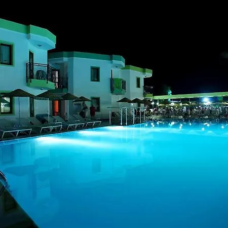 Otel Club La Luna