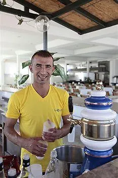 Hotel Club La Luna