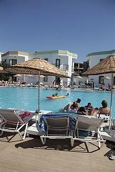 Club La Luna 4* Bodrum