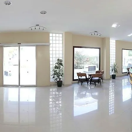 Hotel Club La Luna Bodrum