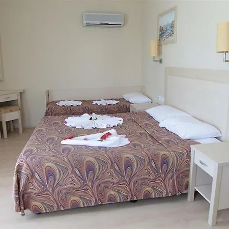 Club La Luna 4* Bodrum